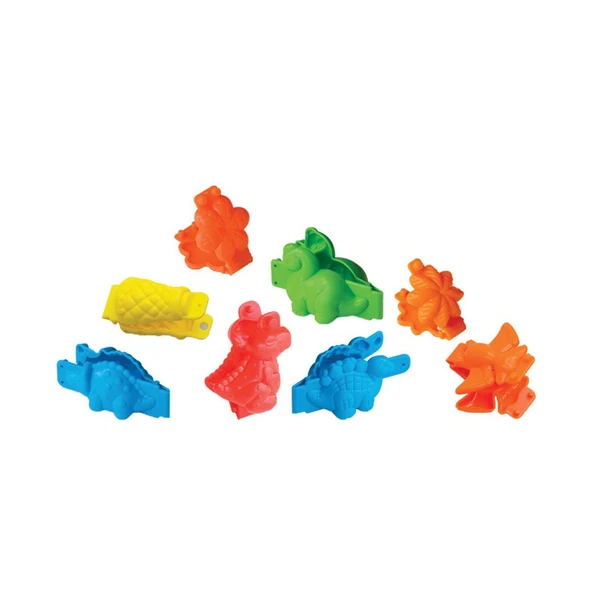 03613 DİNAZOR KUMSETİ 500 GR ARTSAND - Resim 2