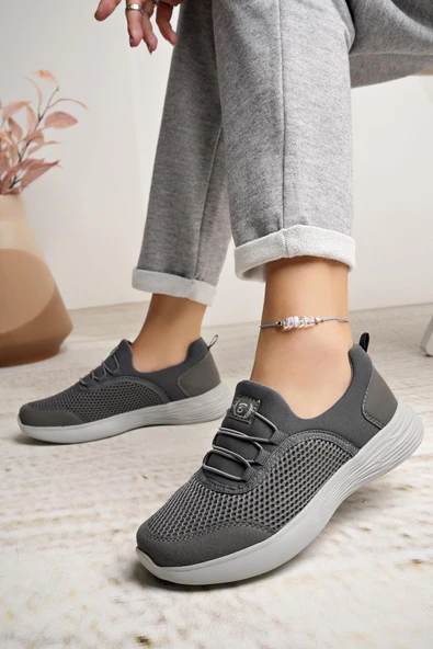 Black Sea 562 Unisex Spor Ayakkabı ürün görseli 1