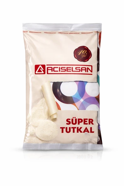 Acıselsan Duvar Kağıdı Tutkalı 500 Gr ürün görseli 1