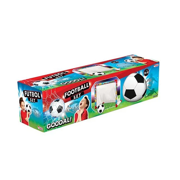 Futbol Kalesi 03645 - Resim 2