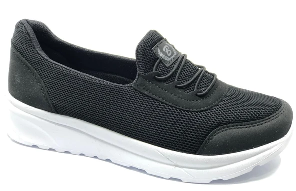 Black Sea 626 Unisex Spor Babet Ayakkabı ürün görseli 1