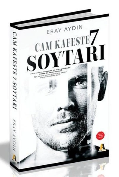 Cam Kafeste 7 Soytarı-Eray Aydın ürün görseli 1