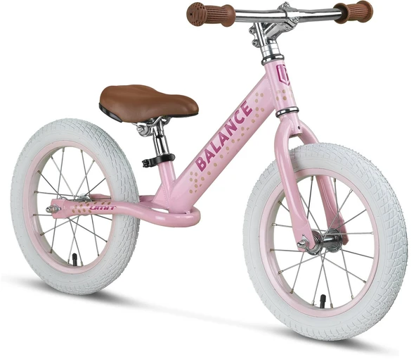Ümit 14 jant pedalsız denge bisikleti ürün görseli 1