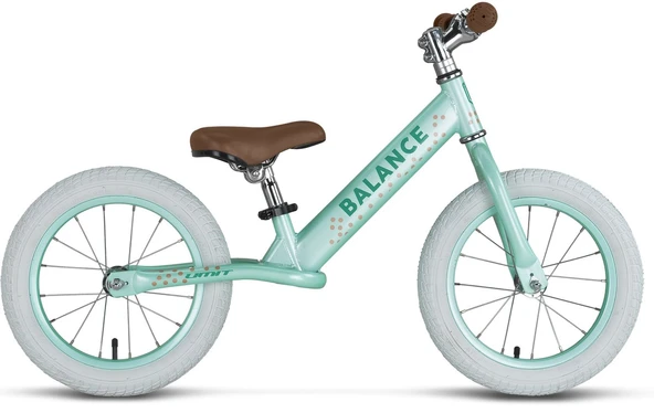 Ümit 14 jant pedalsız denge bisikleti - Resim 2