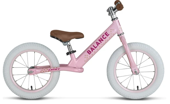 Ümit 14 jant pedalsız denge bisikleti - Resim 4