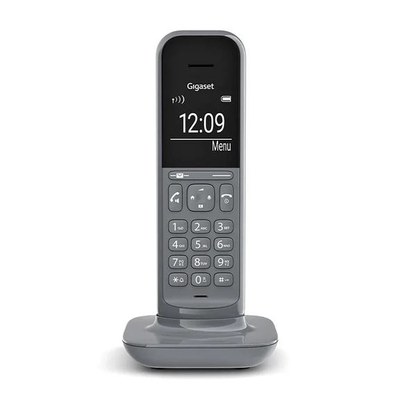 Gigaset CL390 Dect Telefon - Resim 3