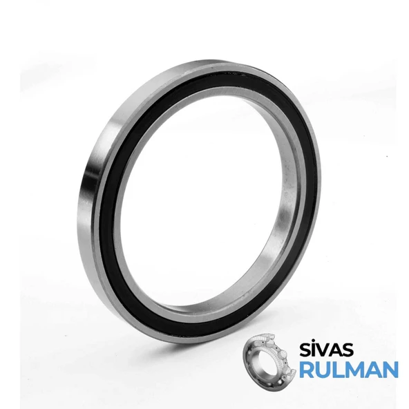 KWC 6909 2RS 45X68X12 mm Rulman ürün görseli 1