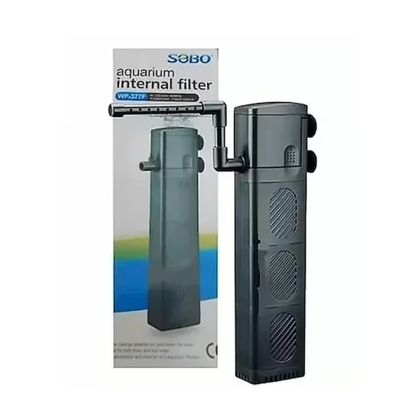 Sobo WP-377F Akvaryum İç Filtresi 1500 L/S 20 W ürün görseli 1