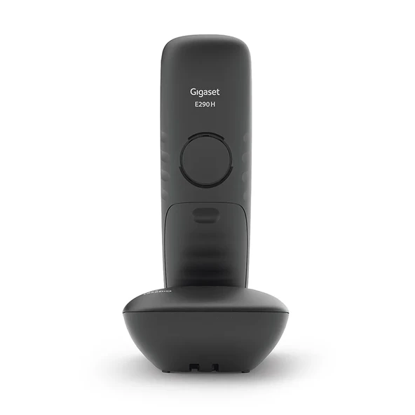 Gigaset E290 Geniş Ekran Telsiz Telefon - Resim 7
