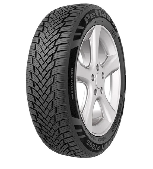Petlas 195/55 R15 TL 85H MULTI ACTION PT565 Dört Mevsim Lastiği (Üretim Tarihi:2026) ürün görseli 1