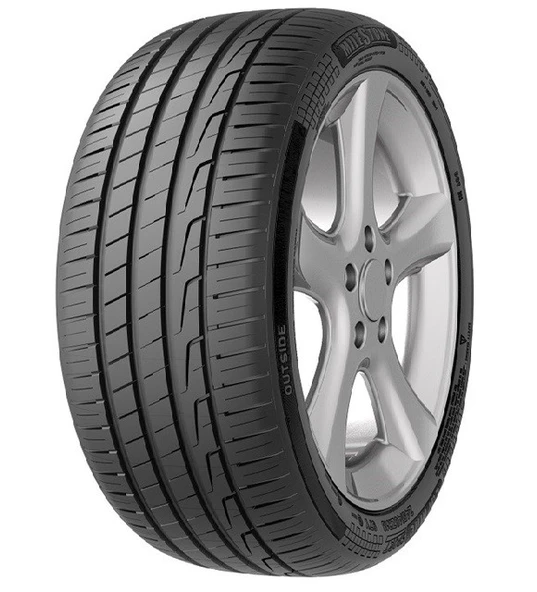 Milestone 215/45 R16 TL 90V REINF. CARMILE SPORT Yaz Lastiği (Üretim Tarihi:2026) ürün görseli 1
