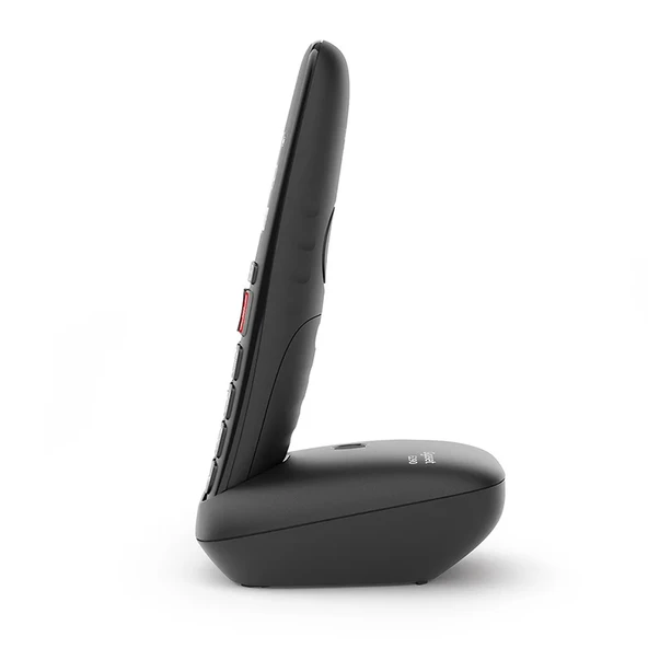 Gigaset E290 Geniş Ekran Telsiz Telefon - Resim 6