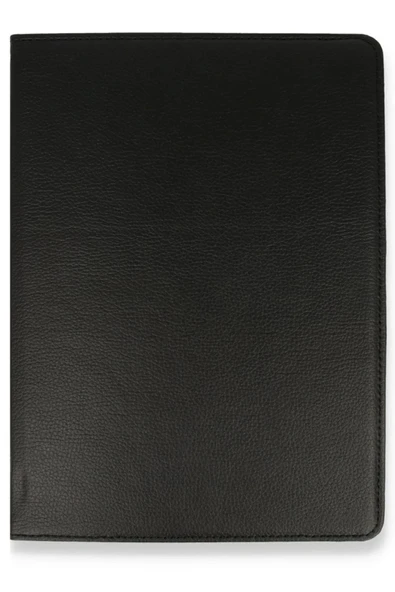 Huawei MatePad 10.4 Kılıf 360 Tablet Deri Kılıf - Siyah ürün görseli 1