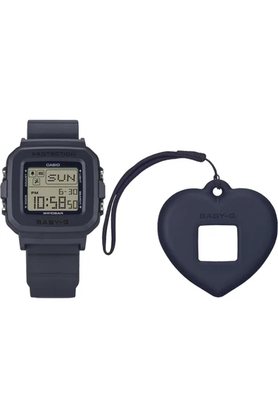 CASIO BGD-10KH-2CDR Kol Saati - Resim 2