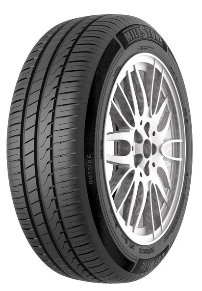 185/70R14 88H CARMILE MILESTONE ürün görseli 1