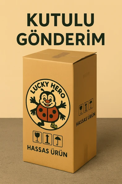 Ecowood Metal Tabure Beyaz - 4 Adet - Resim 2