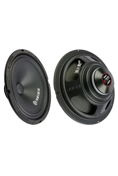 Reiss Audio RS-M8NX 20Cm Midrange (400 Watt) ürün görseli 1