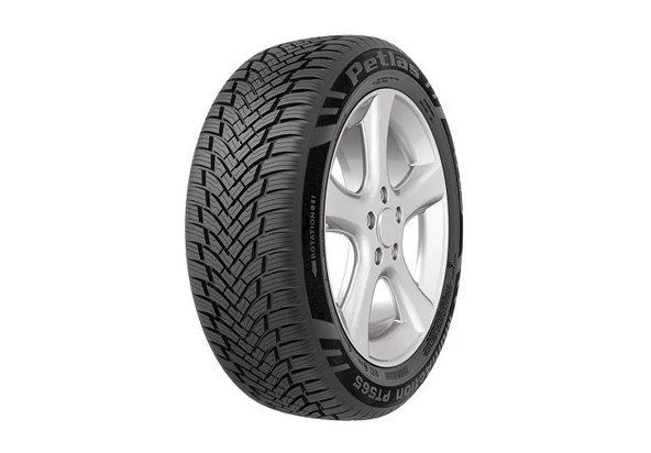 Petlas 175/70 R13 TL 82T MULTI ACTION PT565 Dört Mevsim Lastiği (Üretim Tarihi:2026) ürün görseli 1