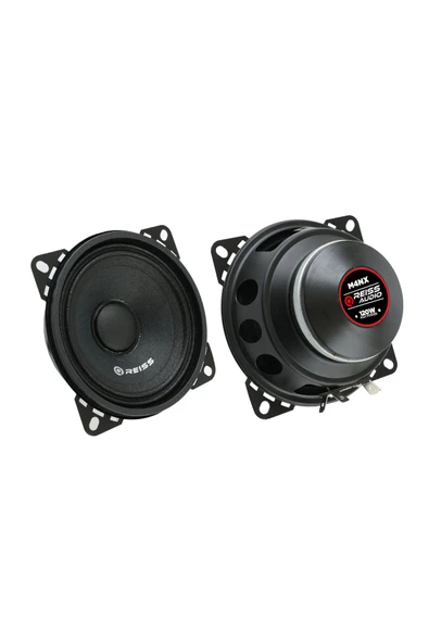 Reiss Audio RS-M4NX 10Cm Midrange (120 Watt) ürün görseli 1