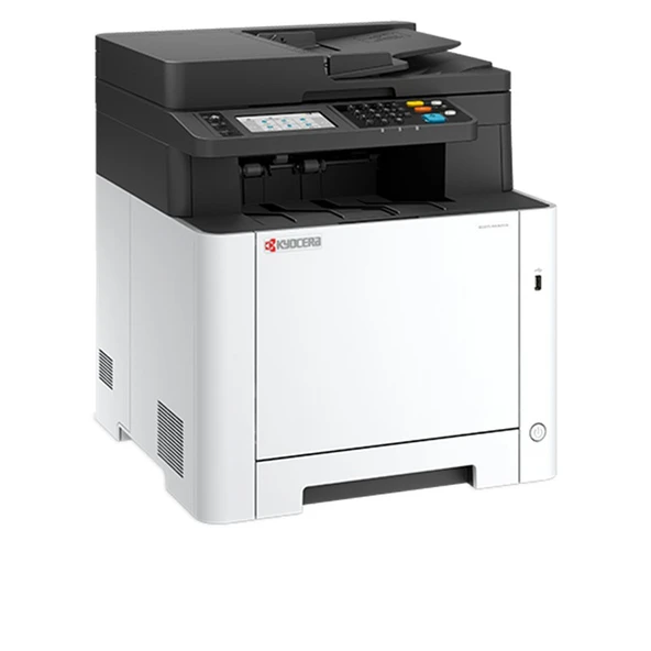 Kyocera Ecosys Ma2600Cfx Yazıcı-Tarayıcı-Fotokopi -Faks Renkli Lazer Yazıcı ürün görseli 1
