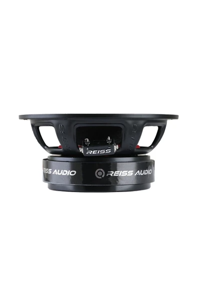 Reiss Audio RS-M6UFO 16Cm Midrange (375 Watt) - Resim 3