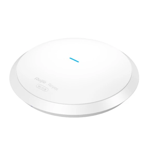 Ruijie Reyee Rg-Rap62 İç Ortam Acces Dual-Band Ax1800 1775 Mbps ürün görseli 1