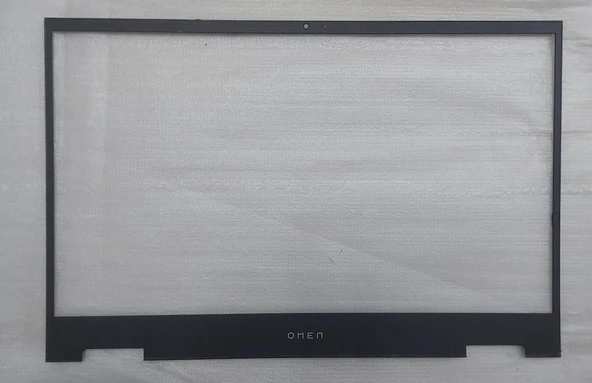 HP OMEN 16-K0008NT EKRAN CERCEVESİ ürün görseli 1