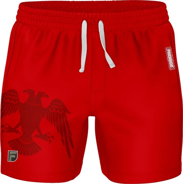 FREESIDE AQUILA IMPERIUM TRAINING SHORTS - Resim 2