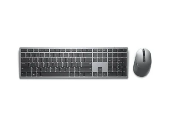 Dell KM7321W Premıer Bluetooth Set Siyah 580-AJQR ürün görseli 1