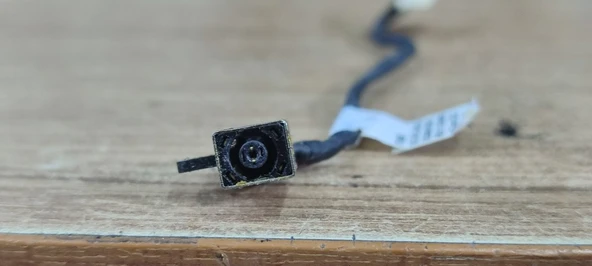 Dell İnspiron 5594 Dc Jack - Resim 3