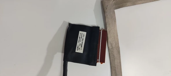 Hp Probook 450 455 G1 EKRAN DATA KABLOSU - Resim 3