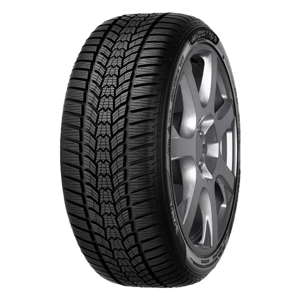 215/55R17 98V XL ESKIMO HP 2 FP SAVA (KIŞ) ürün görseli 1