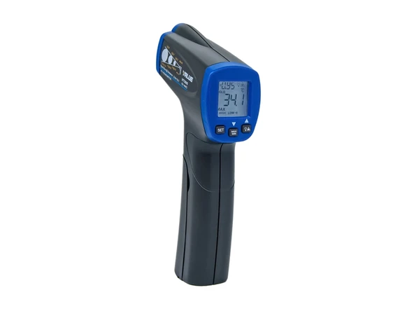 Value VIT-300S Kızılötesi Digital Infrared Termometre Isı Ölçer ürün görseli 1
