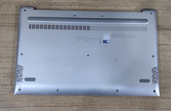 Asus S330u Alt Kasa ürün görseli 1