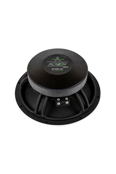 APOCALYPSE 20 CM APOCALYPSE APM81AC ARNOLD 300 RMS MİDRANGE - Resim 3