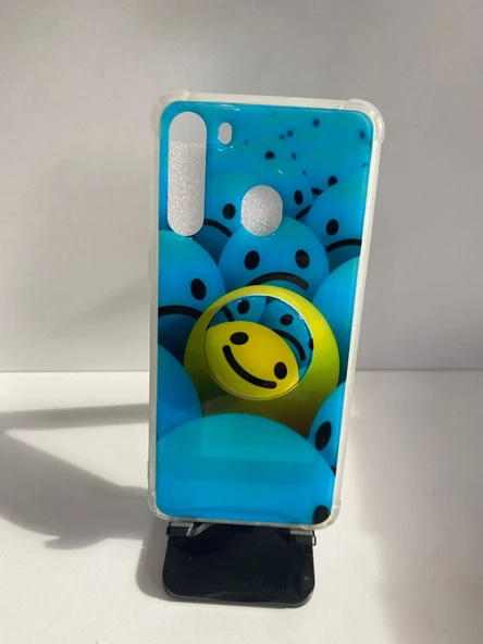 SAMSUNG A21S KILIF ürün görseli 1