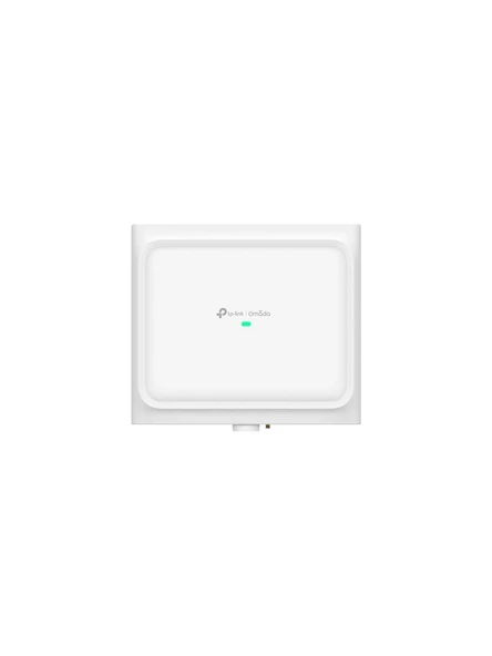 Omada Tp-Link Eap772-Outdoor Çok Yönlü Be9300 Tri-Band Wi-Fi7 Access Point ürün görseli 1