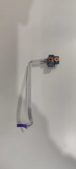 Hp Probook 450 455 G1 TETİK KARTI (POWER BUTTON) ürün görseli 1
