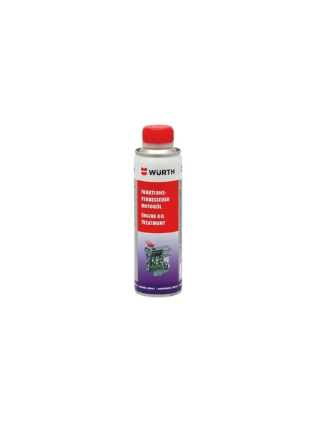 Würth 5861 300 300Ml Motor Performans İyileştirici ürün görseli 1