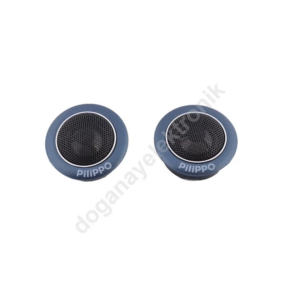 Pilippo PO-104 150 Watt Neodymium Tweeter ürün görseli 1