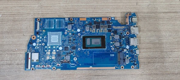 Asus S330u Arızalı anakart (i5 8.nesil) ürün görseli 1