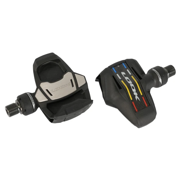Look Keo Blade Ceramic Spd Pedal 53mm - Resim 2