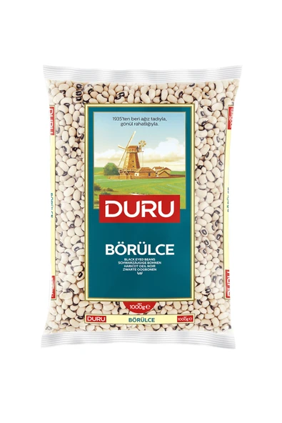 Duru Börülce 1 kg ürün görseli 1