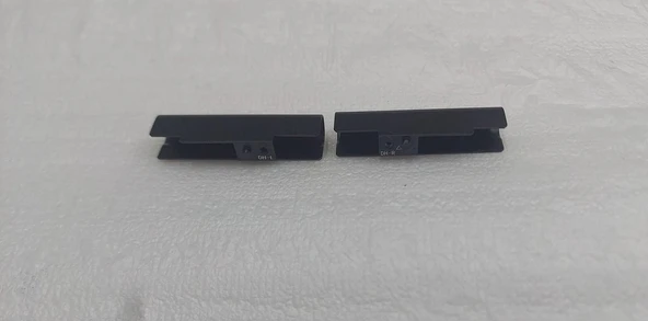 HP OMEN 16-b , 16-b0003dx 16-b0005tx 16-b0007tx MENTEŞE KAPAĞI ürün görseli 1