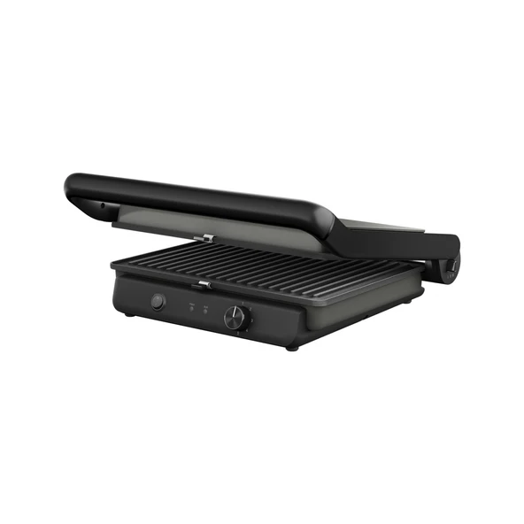 Arçelik Tmw 6046 G Resital® 2in1 Waffle Makinesi & Tost Makinesi ürün görseli 1