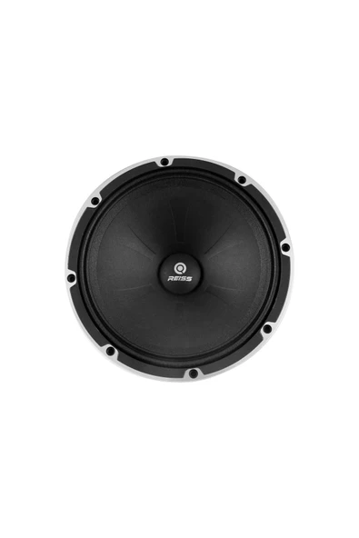 Reis RS M8DF 20 Cm Midrange 450W Maksimum 200W RMS ürün görseli 1