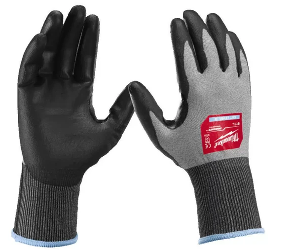 Milwaukee 2.Derece Kesik Korumalı Eldiven 10/XL 4932480494 ürün görseli 1