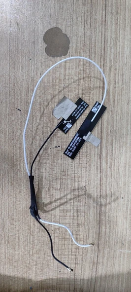 Lenovo İdeapad Wifi Anten ürün görseli 1