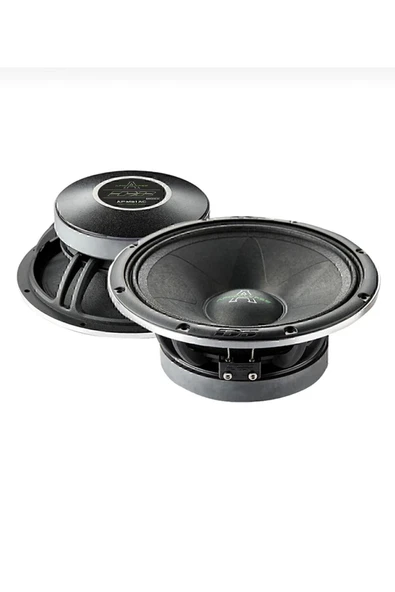DuvhaSpot Apocalypse Arnold Ap-m81ac 20cm 600w 300rms Spl Midrange Iki Adett ürün görseli 1