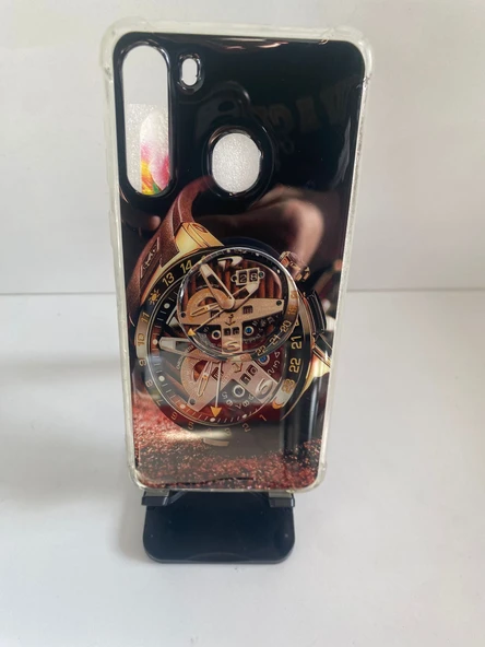 SAMSUNG A21 DESENLİ KILIF ürün görseli 1